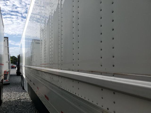 1UYVS2539S7337924 - 2025 UTILITY TRAILER WHITE photo 6