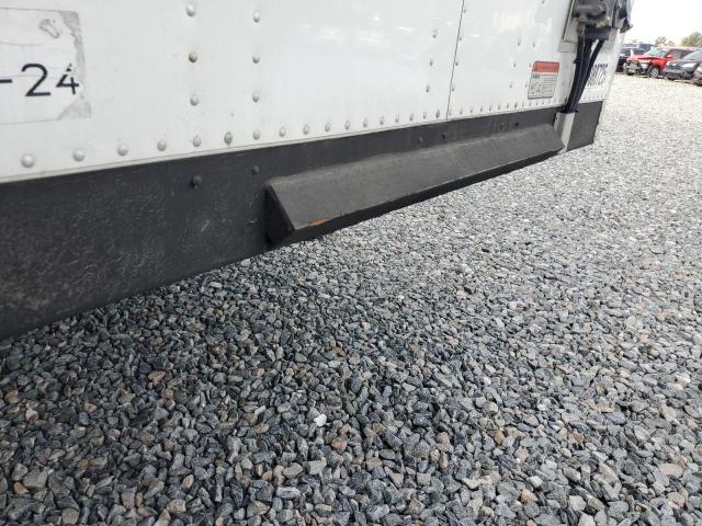 1UYVS2539S7337924 - 2025 UTILITY TRAILER WHITE photo 9