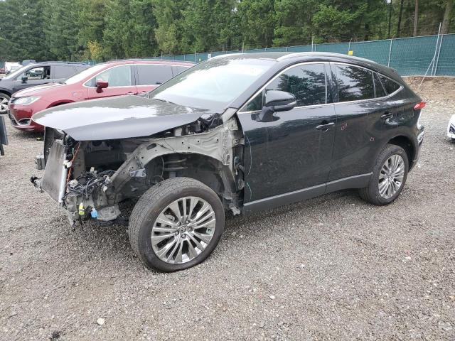 2023 TOYOTA VENZA LE, 