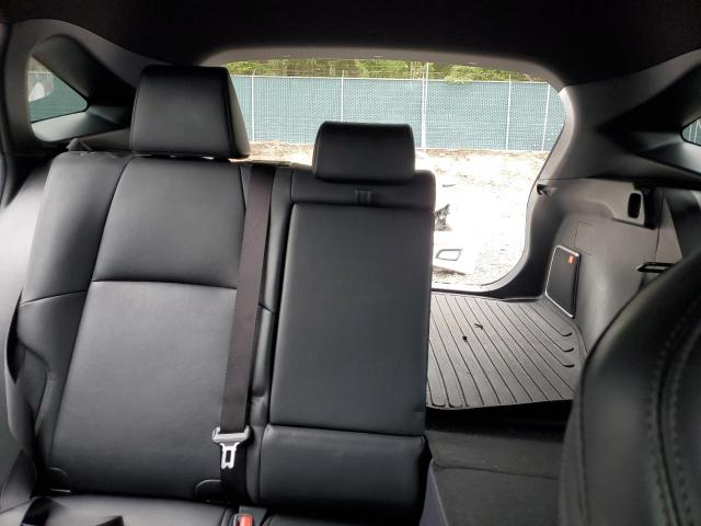 JTEAAAAH6PJ135446 - 2023 TOYOTA VENZA LE 黑色 照片 10