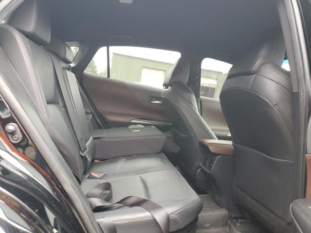 JTEAAAAH6PJ135446 - 2023 TOYOTA VENZA LE 黑色 照片 11