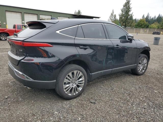 JTEAAAAH6PJ135446 - 2023 TOYOTA VENZA LE 黑色 照片 3