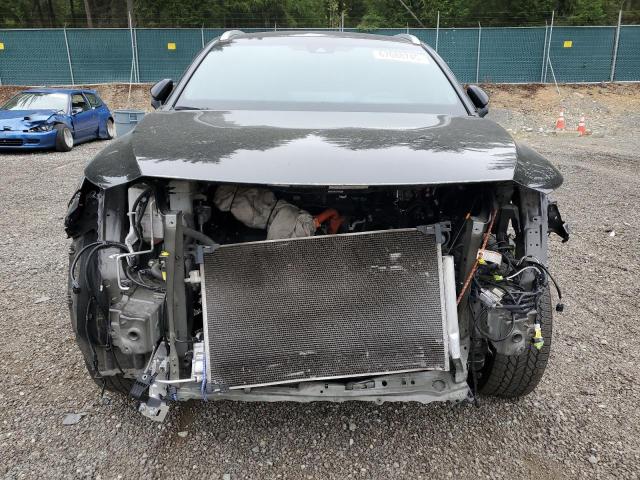 JTEAAAAH6PJ135446 - 2023 TOYOTA VENZA LE 黑色 照片 5