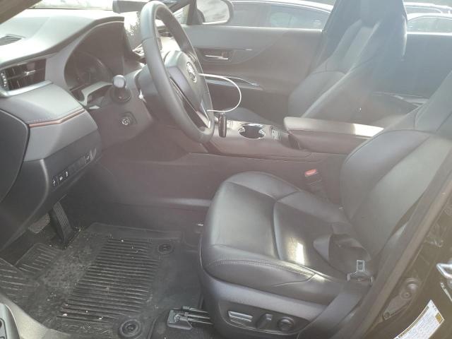 JTEAAAAH6PJ135446 - 2023 TOYOTA VENZA LE 黑色 照片 7