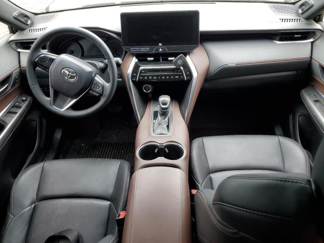 JTEAAAAH6PJ135446 - 2023 TOYOTA VENZA LE 黑色 照片 8