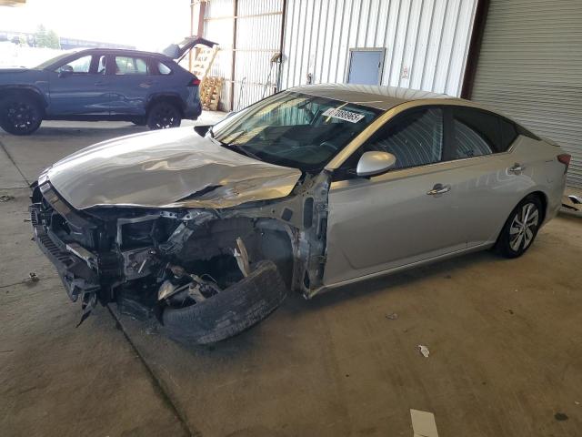 2020 NISSAN ALTIMA S, 