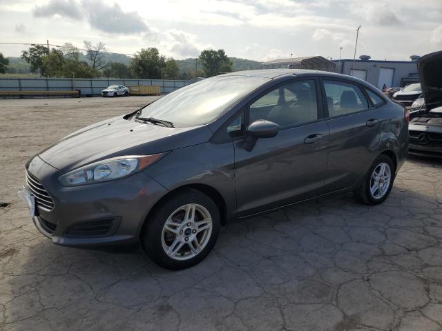 2019 FORD FIESTA SE, 