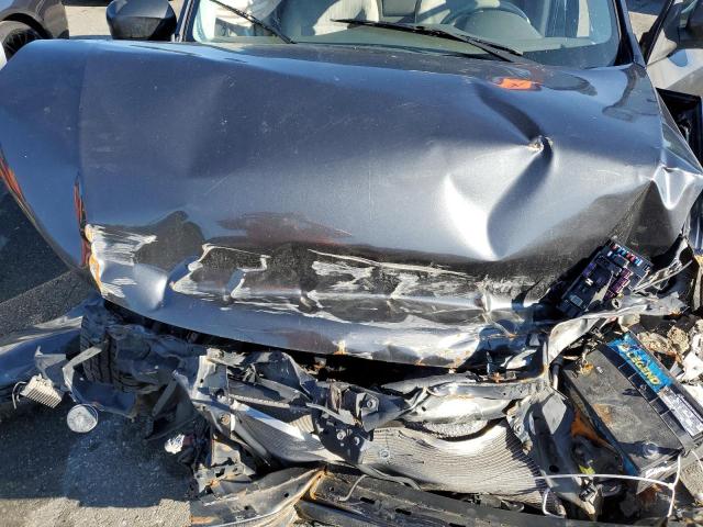 JF2SH6BC5AH799998 - 2010 SUBARU FORESTER XS Qara foto 11