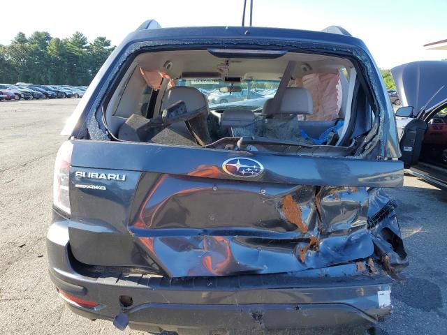 JF2SH6BC5AH799998 - 2010 SUBARU FORESTER XS Qara foto 6