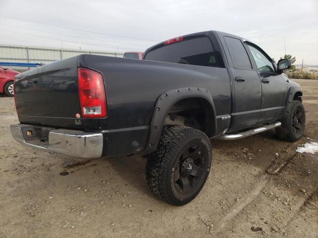 1D7HU18N75J508065 - 2005 DODGE RAM 1500 ST BLACK photo 4