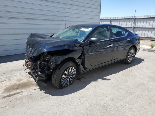 2025 NISSAN ALTIMA SV, 