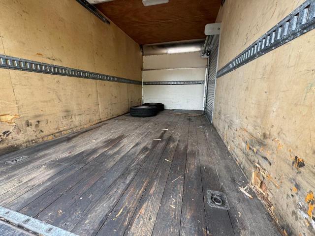 3C7WRVMG6HE521282 - 2017 RAM PROMASTER 3500 STANDARD Weiß Foto 6