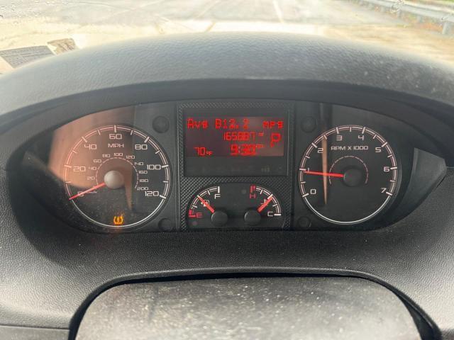 3C7WRVMG6HE521282 - 2017 RAM PROMASTER 3500 STANDARD Weiß Foto 8