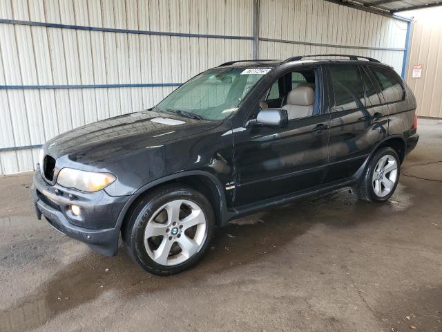 2006 BMW X5 4.4I, 