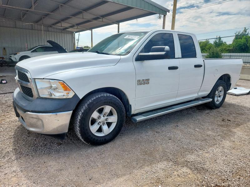 2016 RAM 1500 ST, 