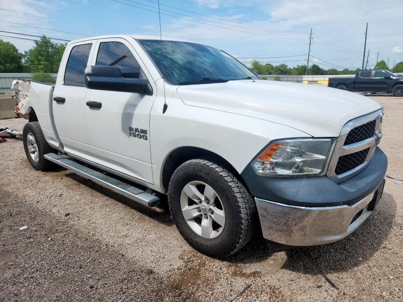 1C6RR6FG3GS240069 - 2016 RAM 1500 ST WHITE photo 4