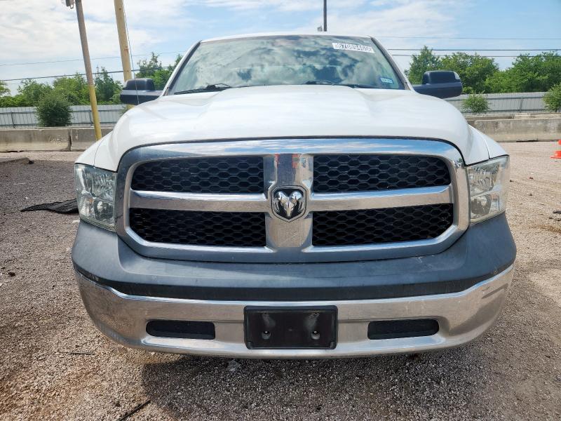 1C6RR6FG3GS240069 - 2016 RAM 1500 ST WHITE photo 5