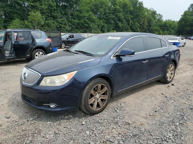 2010 BUICK LACROSSE CXL, 