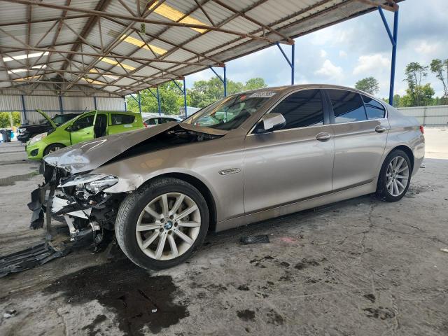 2015 BMW 535 I, 