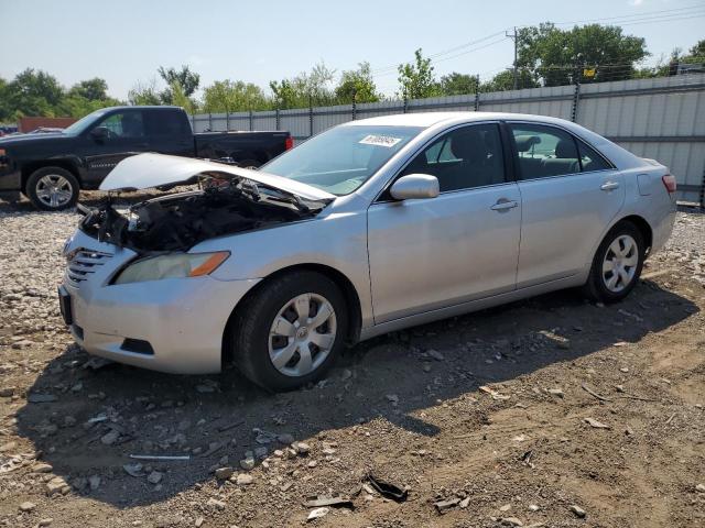 2008 TOYOTA CAMRY CE, 