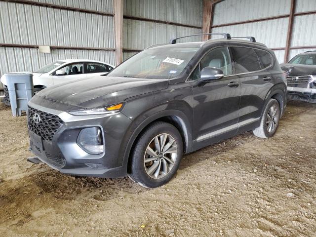 2020 HYUNDAI SANTA FE SEL, 