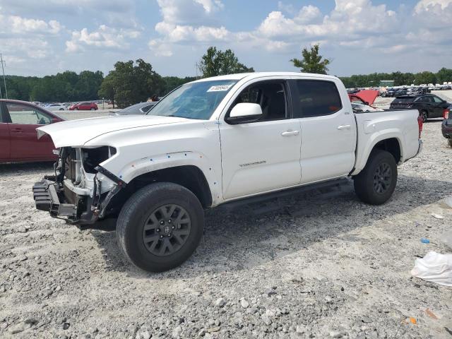 2023 TOYOTA TACOMA DOUBLE CAB, 