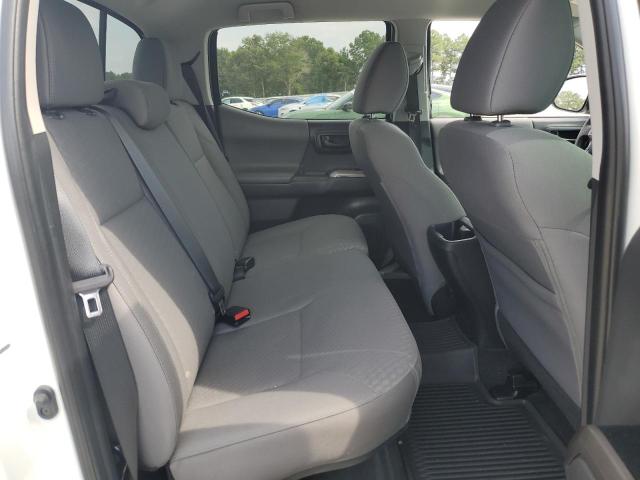 3TMAZ5CN4PM220568 - 2023 TOYOTA TACOMA DOUBLE CAB 白色 照片 10