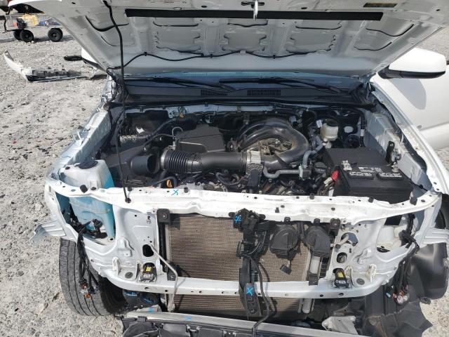 3TMAZ5CN4PM220568 - 2023 TOYOTA TACOMA DOUBLE CAB 白色 照片 11