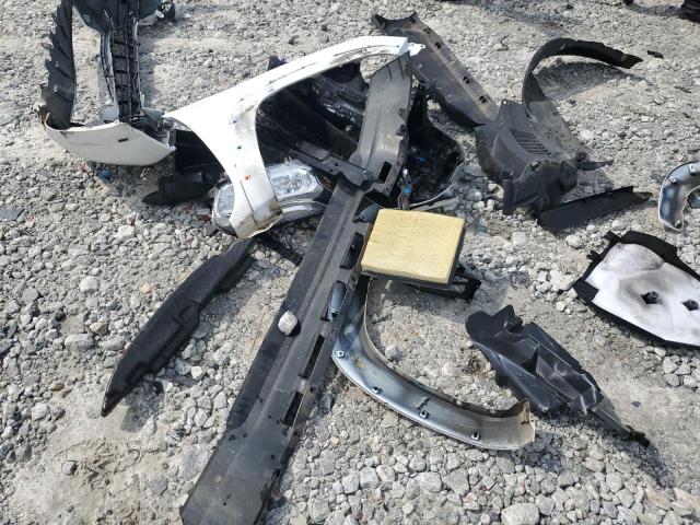 3TMAZ5CN4PM220568 - 2023 TOYOTA TACOMA DOUBLE CAB 白色 照片 12