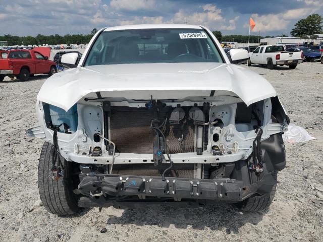 3TMAZ5CN4PM220568 - 2023 TOYOTA TACOMA DOUBLE CAB 白色 照片 5