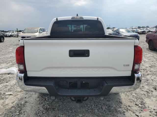 3TMAZ5CN4PM220568 - 2023 TOYOTA TACOMA DOUBLE CAB 白色 照片 6