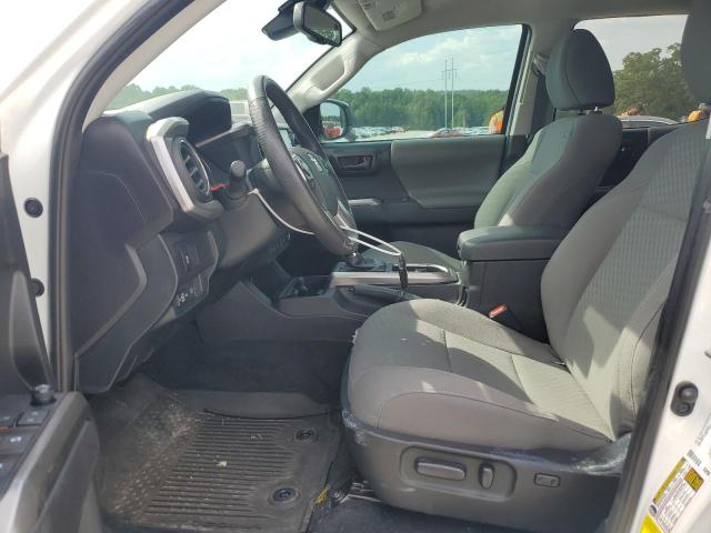 3TMAZ5CN4PM220568 - 2023 TOYOTA TACOMA DOUBLE CAB 白色 照片 7