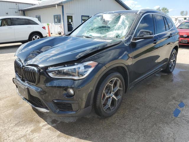 2016 BMW X1 XDRIVE28I, 