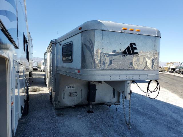 5MKWG362960007915 - 2006 TRAIL KING MOTORHOME WHITE photo 1