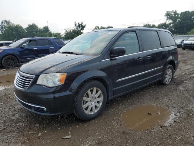 2014 CHRYSLER TOWN & COU TOURING, 