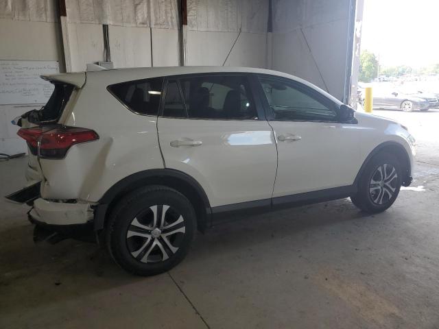 JTMBFREV1JD250261 - 2018 TOYOTA RAV4 LE Ağ foto 3