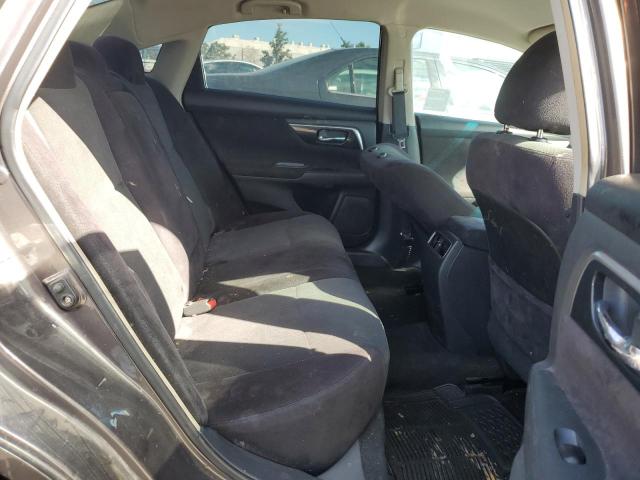 1N4AL3APXDN552807 - 2013 NISSAN ALTIMA 2.5 GRAY photo 10