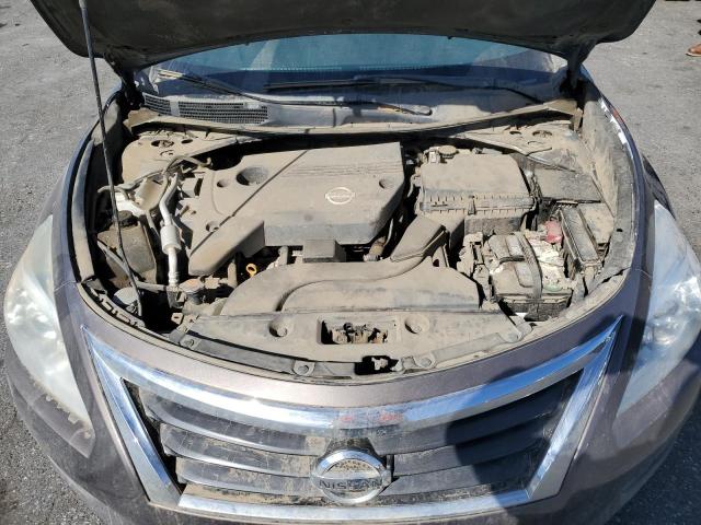 1N4AL3APXDN552807 - 2013 NISSAN ALTIMA 2.5 GRAY photo 11