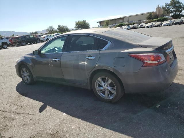 1N4AL3APXDN552807 - 2013 NISSAN ALTIMA 2.5 GRAY photo 2