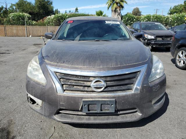 1N4AL3APXDN552807 - 2013 NISSAN ALTIMA 2.5 GRAY photo 5