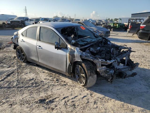 JF1VBAA60N9009122 - 2022 SUBARU WRX SILVER photo 4