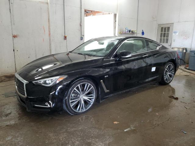 JN1EV7EK2HM361957 - 2017 INFINITI Q60 PREMIUM BLACK photo 1