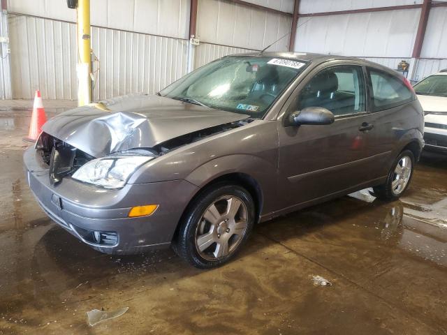 2006 FORD FOCUS ZX3, null