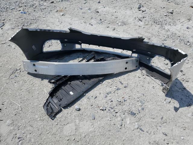 19XFB2F95FE058305 - 2015 HONDA CIVIC EXL 银色 照片 12