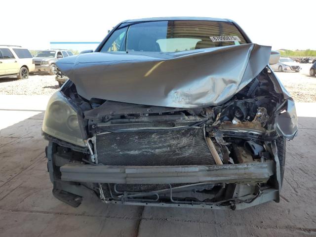 5FNRL38617B098931 - 2007 HONDA ODYSSEY EXL SILVER photo 5