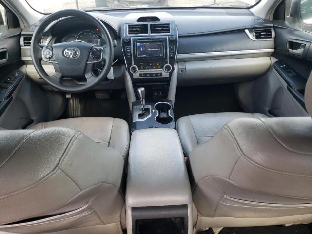 4T4BF1FK0CR218301 - 2012 TOYOTA CAMRY BASE 白色 照片 8