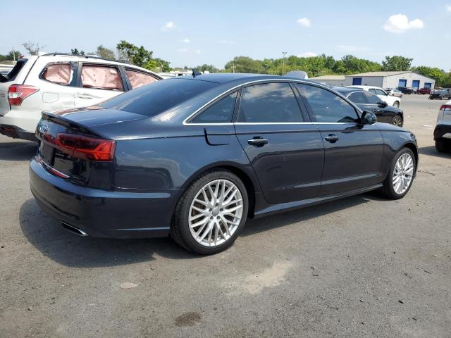 WAUDFAFC0GN182073 - 2016 AUDI A6 PREMIUM PLUS შავი ფოტო 3