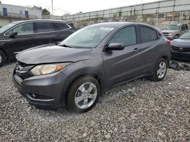 2016 HONDA HR-V EX, 