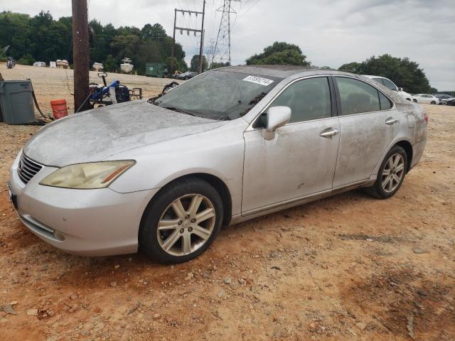 2007 LEXUS ES 350, 