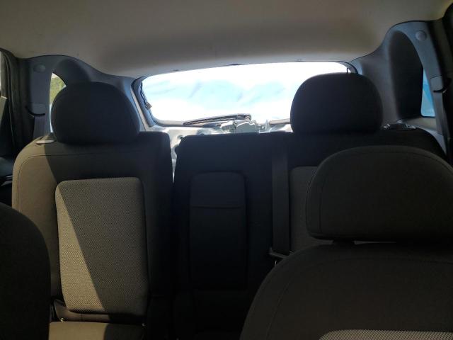 3GNAL2EK5ES512975 - 2014 CHEVROLET CAPTIVA LS 白色 照片 10